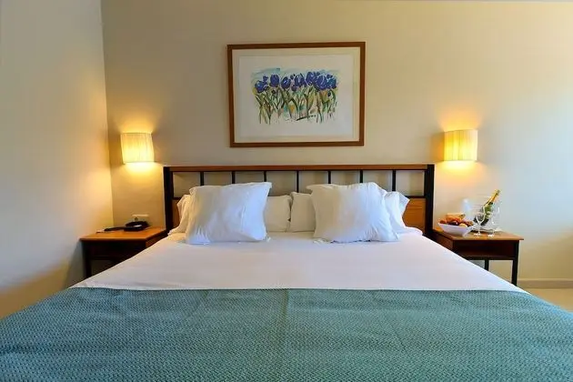 Standard Oda, Deniz Manzaralı (Ventana - Window)