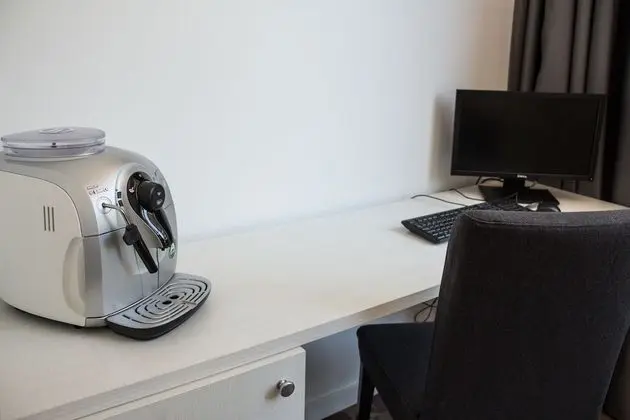 Superior Tek Büyük Yataklı Oda (Gallery)