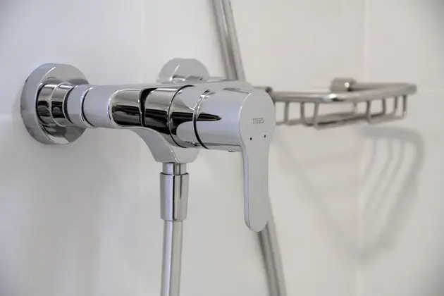 Tek Büyük Yataklı Oda, 1 Büyük (Queen) Boy Yatak, Balkon, Şehir Manzaralı