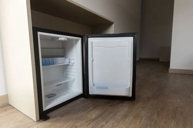 Tek Büyük Yataklı Oda, Şehir Manzaralı