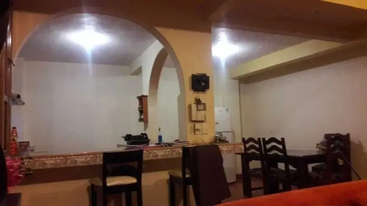 Standard Ortak Ranzalı Oda