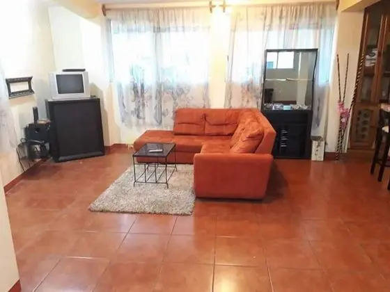 Standard Ortak Ranzalı Oda