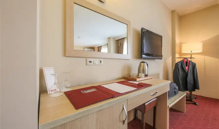 Suite Oda