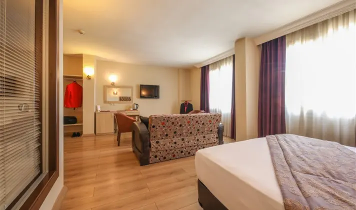Suite Oda