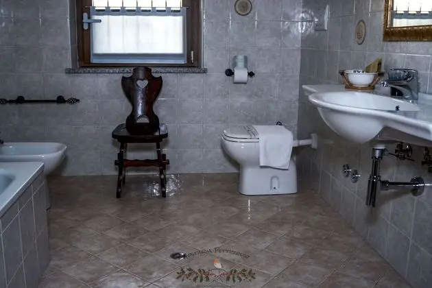Romantic Oda, 1 En Büyük (King) Boy Yatak