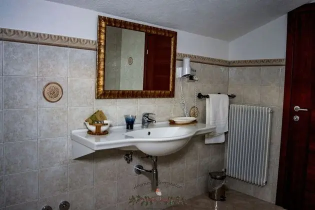 Romantic Oda, 1 En Büyük (King) Boy Yatak
