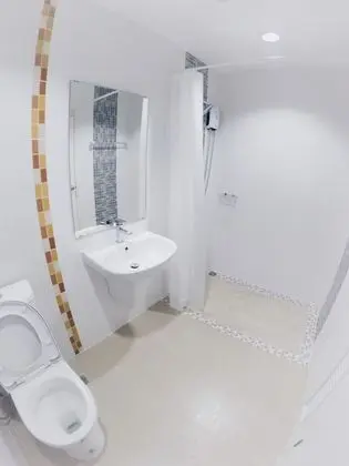 Dört Kişilik Oda