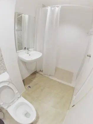 Dört Kişilik Oda