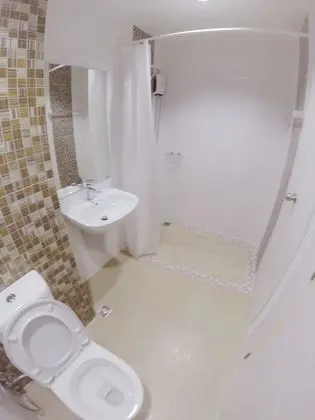 Üç Kişilik Oda