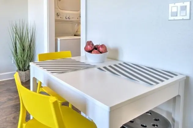 Luxury Daire, 1 Yatak Odası