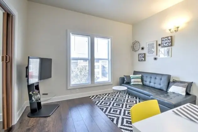 Luxury Daire, 1 Yatak Odası
