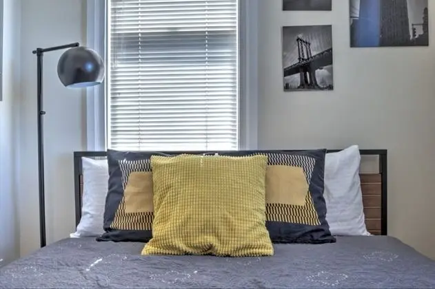 Luxury Daire, 1 Yatak Odası