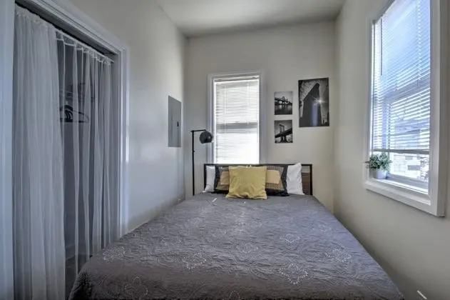 Luxury Daire, 1 Yatak Odası