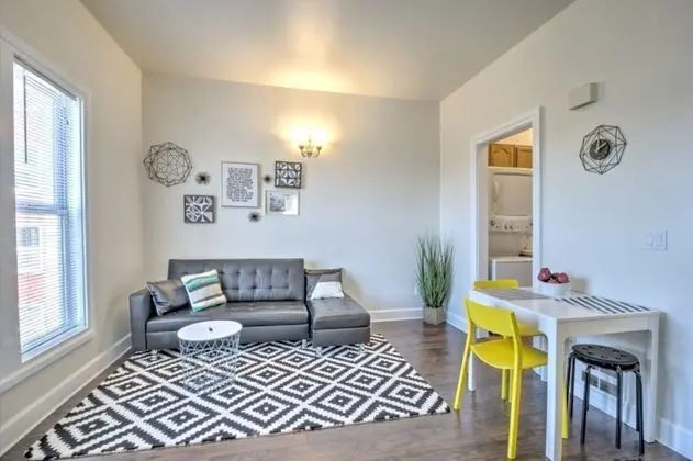 Luxury Daire, 1 Yatak Odası