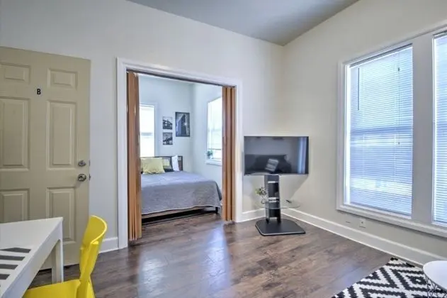 Luxury Daire, 1 Yatak Odası