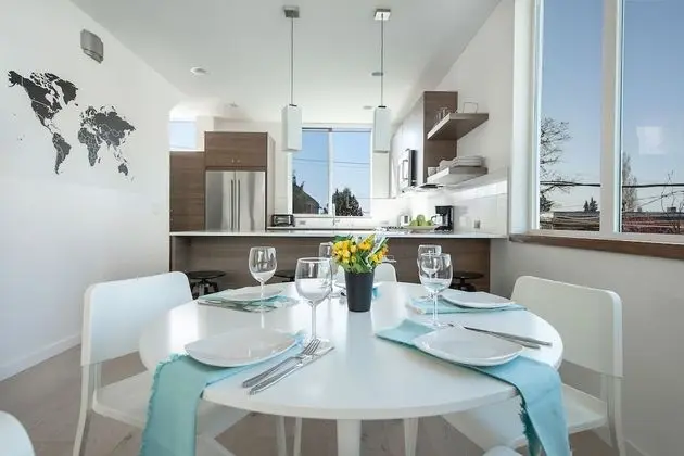 Luxury Sıra Ev, 2 Yatak Odası, Teras