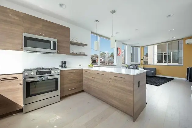 Luxury Sıra Ev, 2 Yatak Odası, Teras