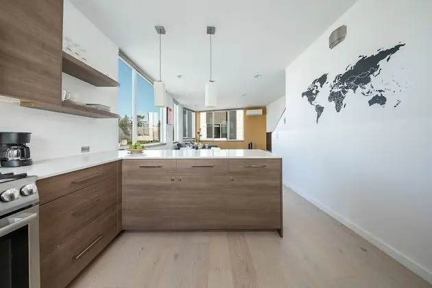 Luxury Sıra Ev, 2 Yatak Odası, Teras