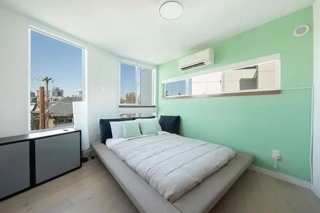 Luxury Sıra Ev, 2 Yatak Odası, Teras