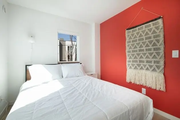 Luxury Sıra Ev, 2 Yatak Odası, Teras