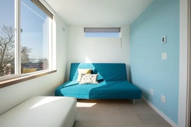 Luxury Sıra Ev, 2 Yatak Odası, Teras