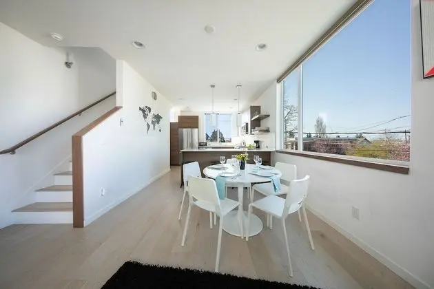 Luxury Sıra Ev, 2 Yatak Odası, Teras