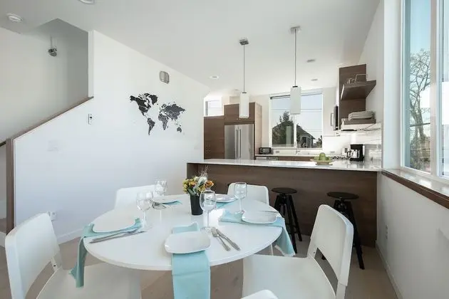Luxury Sıra Ev, 2 Yatak Odası, Teras