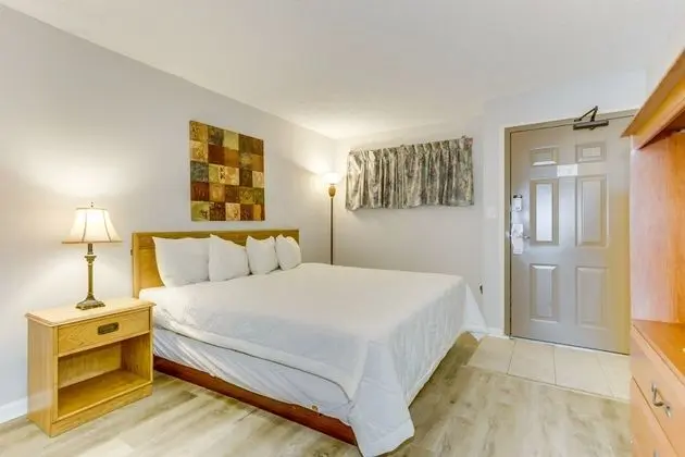 Elite Daire, 1 Yatak Odası, Balkon, Okyanusa Sıfır