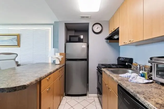 Premium Daire, 1 Yatak Odası, Balkon, Okyanusa Sıfır