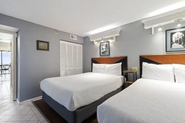 Premium Daire, 1 Yatak Odası, Balkon, Okyanusa Sıfır