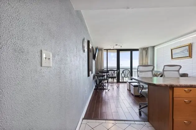 Premium Daire, 1 Yatak Odası, Balkon, Okyanusa Sıfır