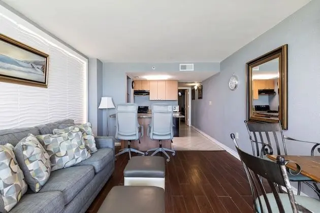 Premium Daire, 1 Yatak Odası, Balkon, Okyanusa Sıfır