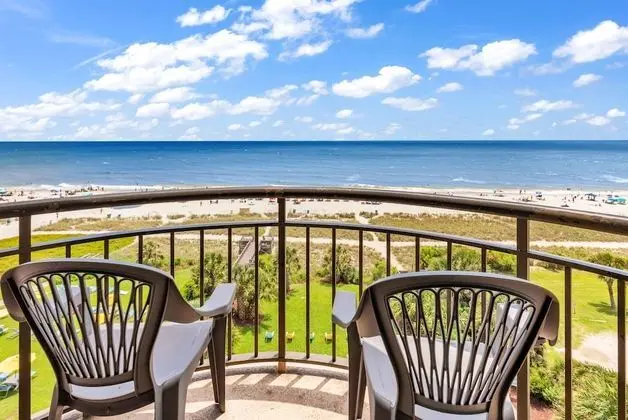 Premium Daire, 1 Yatak Odası, Balkon, Okyanusa Sıfır