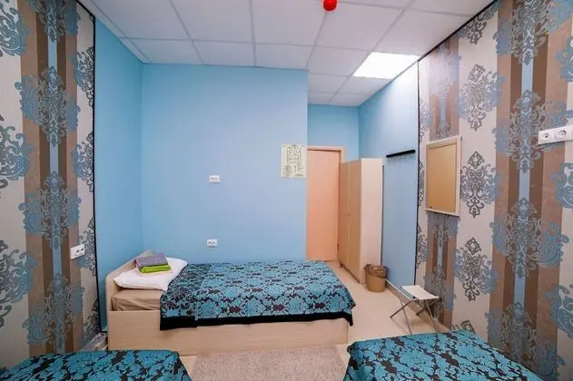 Superior Üç Kişilik Oda, Özel Banyo