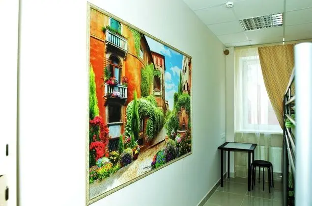 Ortak Ranzalı Oda (4-bed)