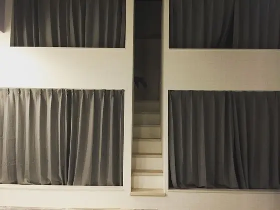 Comfort Ortak Ranzalı Oda, Sigara İçilmez