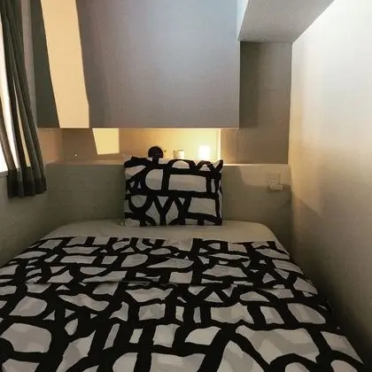 Comfort Ortak Ranzalı Oda, Sigara İçilmez