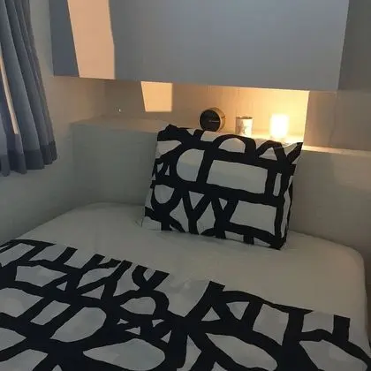 Comfort Ortak Ranzalı Oda, Sigara İçilmez