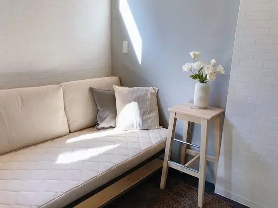 Comfort Ortak Ranzalı Oda, Sigara İçilmez