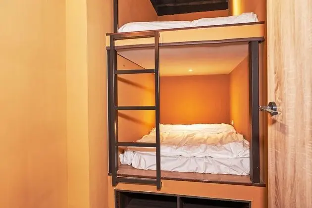 Economy Tek Büyük Yataklı Oda, 1 Yatak Odası, Ortak Banyo