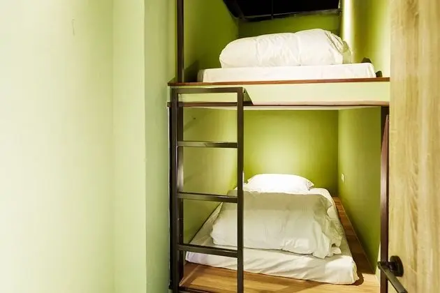 Economy Tek Büyük Yataklı Oda, 1 Yatak Odası, Ortak Banyo
