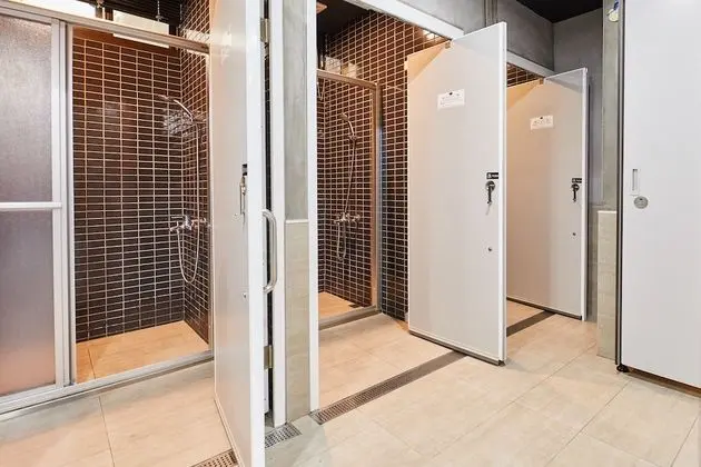 Economy Tek Büyük Yataklı Oda, 1 Yatak Odası, Ortak Banyo