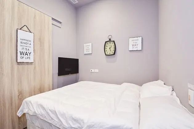 Standard Tek Büyük Yataklı Oda, 1 Çift Kişilik Yatak, Engellilere Uygun, Özel Banyo