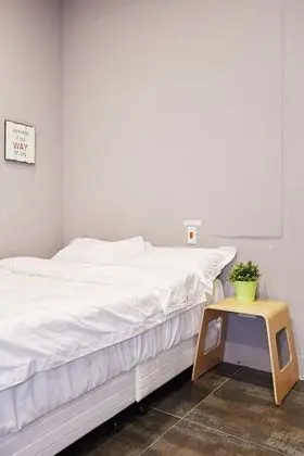 Standard Tek Büyük Yataklı Oda, 1 Çift Kişilik Yatak, Engellilere Uygun, Özel Banyo
