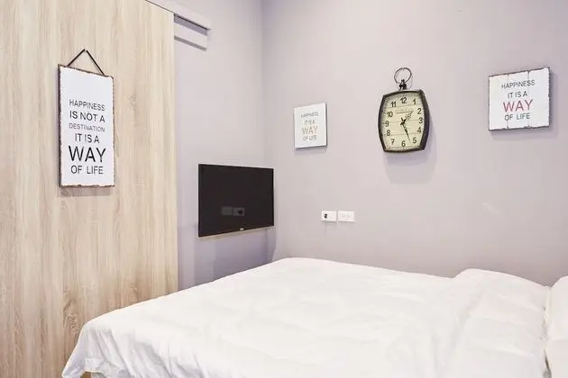 Standard Tek Büyük Yataklı Oda, 1 Çift Kişilik Yatak, Engellilere Uygun, Özel Banyo