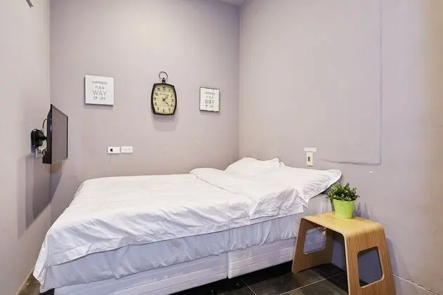 Standard Tek Büyük Yataklı Oda, 1 Çift Kişilik Yatak, Engellilere Uygun, Özel Banyo