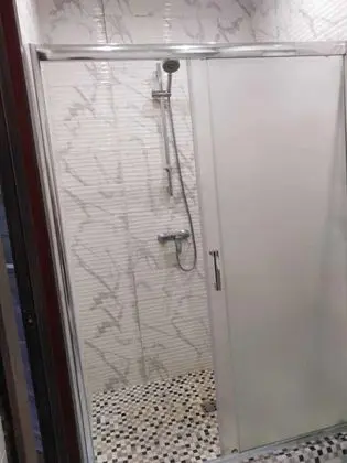 Economy Ortak Ranzalı Oda (4 beds)