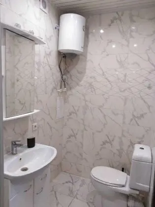 Economy Ortak Ranzalı Oda (6 beds)