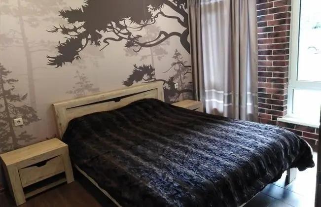 Standard Kulübe, Özel Banyo