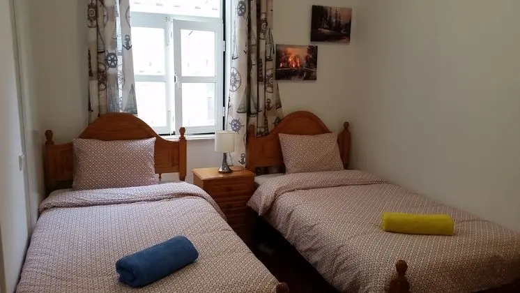 Dört Kişilik Oda